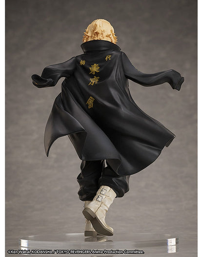 Figurine Tokyo Revengers - Manjiro Sano - Anime Town