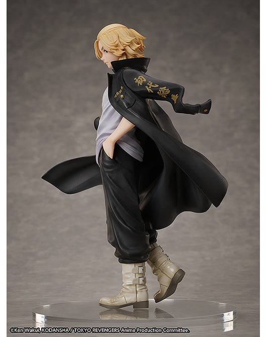 Figurine Tokyo Revengers - Manjiro Sano - Anime Town