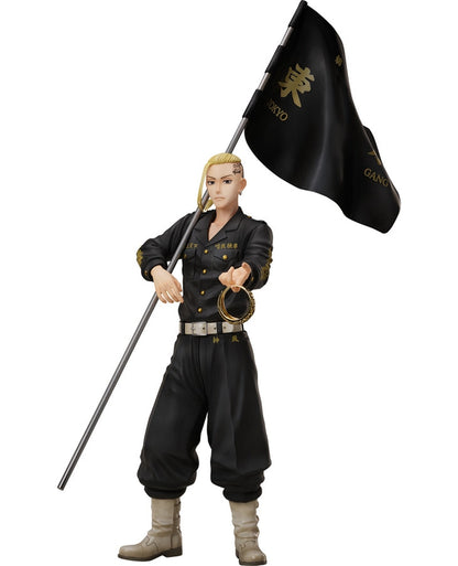 Figurine Tokyo Revengers - Ken Ryuguji - Anime Town