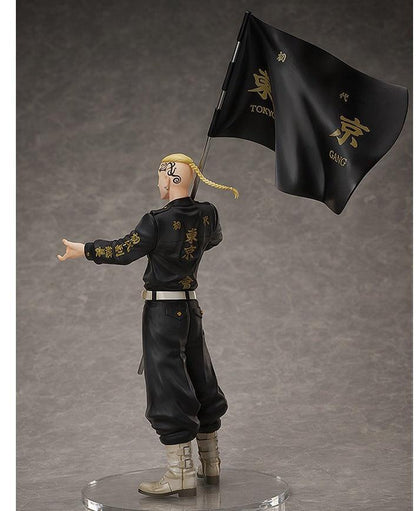 Figurine Tokyo Revengers - Ken Ryuguji - Anime Town