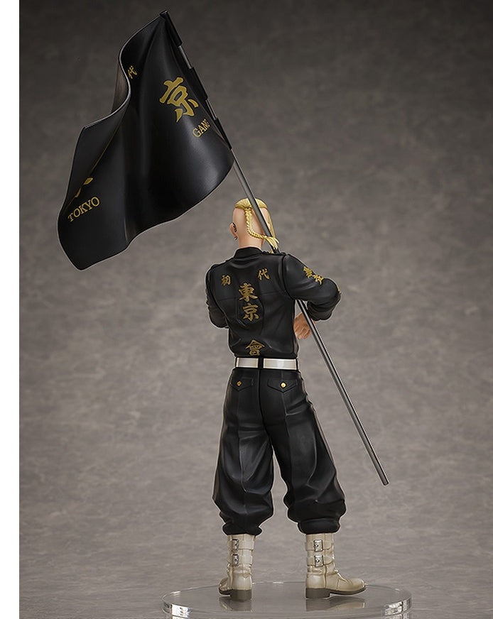 Figurine Tokyo Revengers - Ken Ryuguji - Anime Town