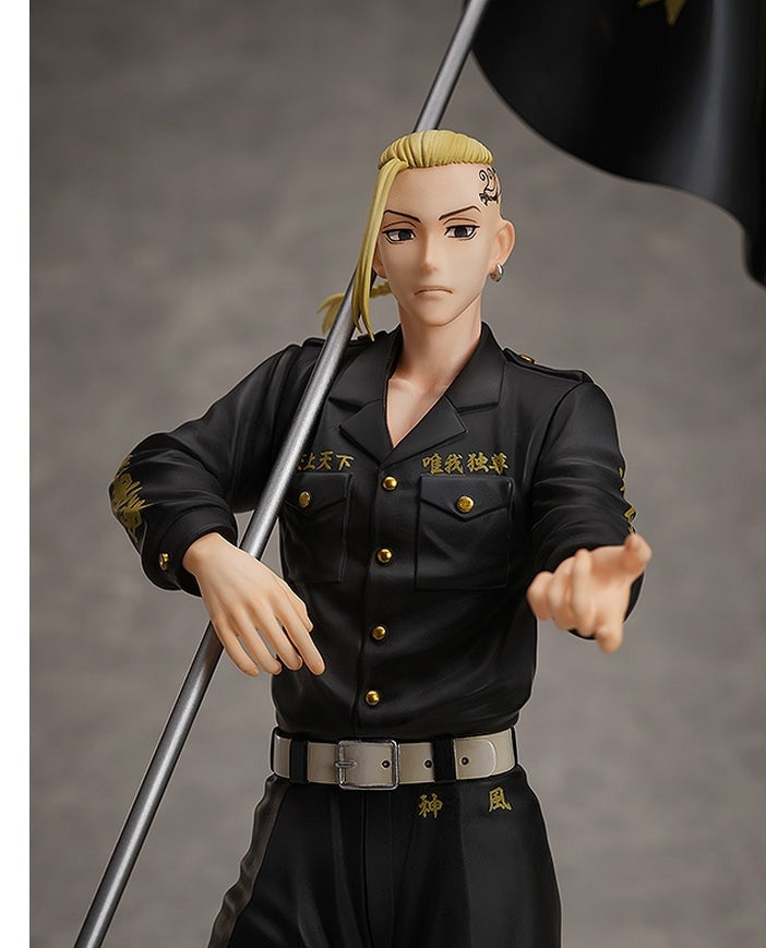 Figurine Tokyo Revengers - Ken Ryuguji - Anime Town