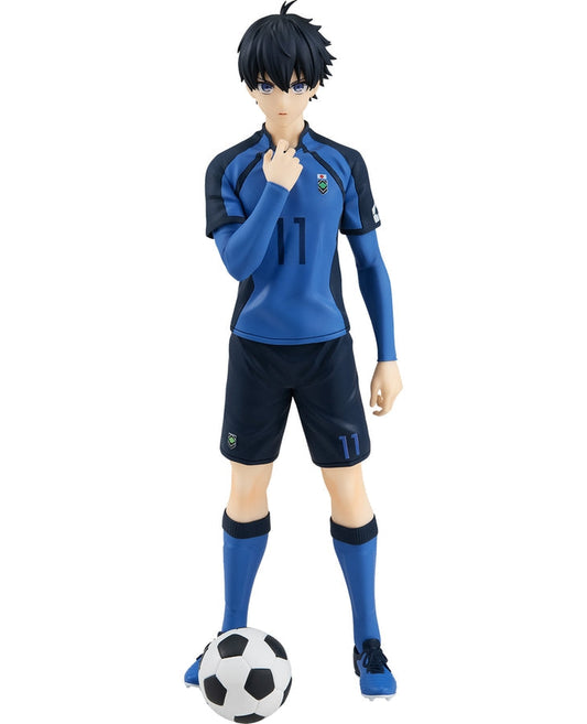 Figurine Blue Lock - Yoichi Isagi - Anime Town