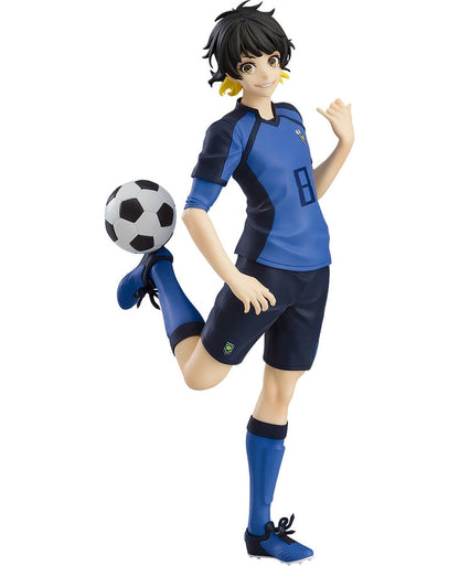 Figurine Blue Lock - Meguru Bachira - Anime Town