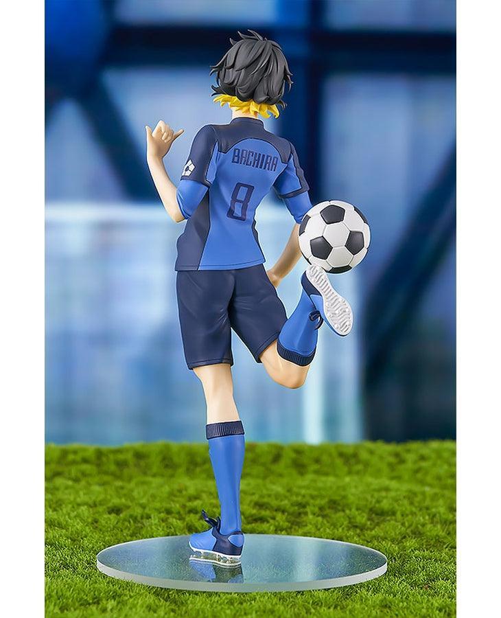 Figurine Blue Lock - Meguru Bachira - Anime Town