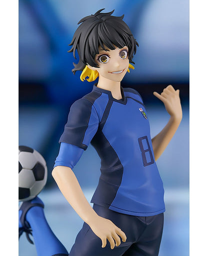 Figurine Blue Lock - Meguru Bachira - Anime Town