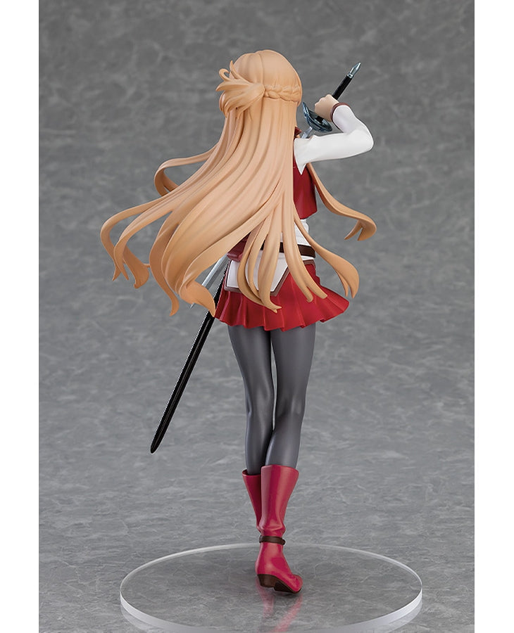Figurine Sword Art Online - Asuna épée - Anime Town