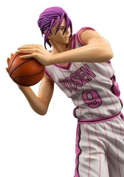 Figurine Kuroko's Basket - Atsushi Murasakibara - Anime Town