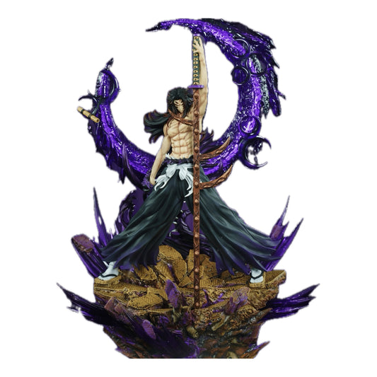 Figurine Demon Slayer – Kokushibo