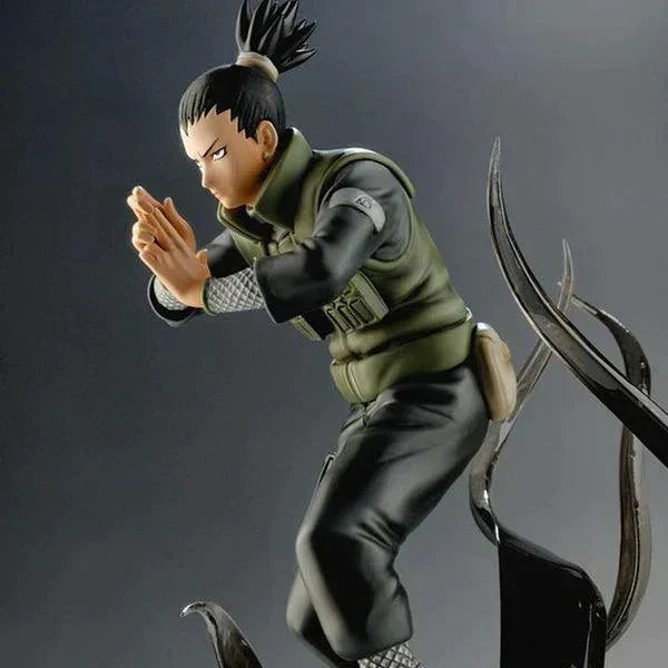 Figurine Naruto - Shikamaru Nara - Anime Town