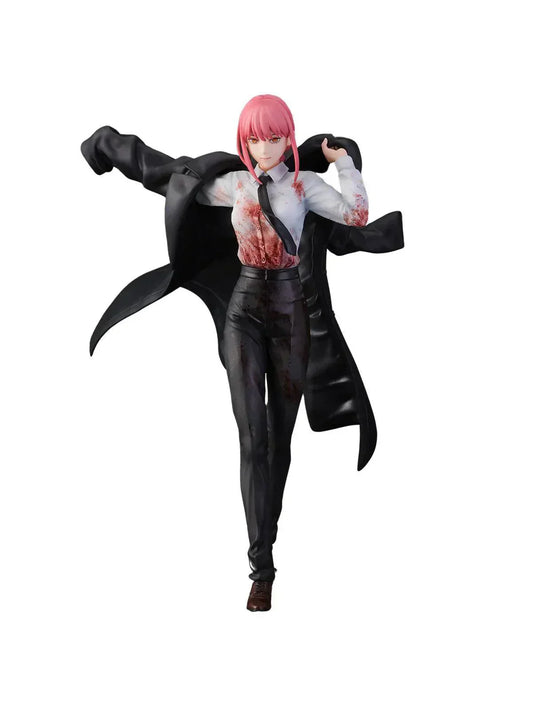Figurine Chainsaw Man - Makima sang - Anime Town