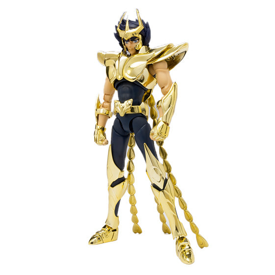 Figurine Saint Seiya - Ikki du Phénix armure d'Or Myth Cloth EX - Anime Town