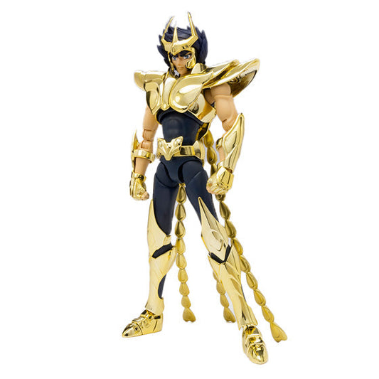 Figurine Saint Seiya - Ikki du Phénix armure d'Or Myth Cloth EX - Anime Town