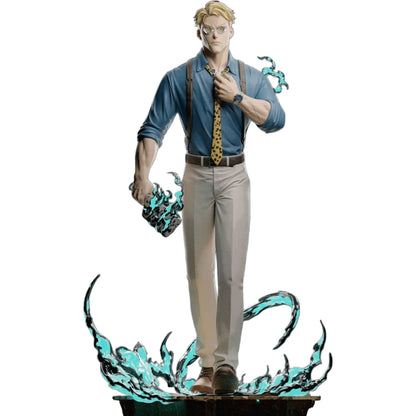 Figurine Jujutsu Kaisen - Nanami Kento Badass - Anime Town