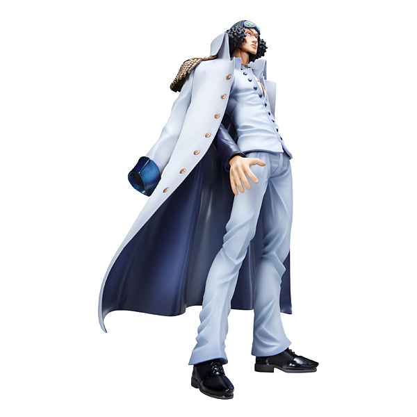 Figurine One Piece - Aokiji - Anime Town