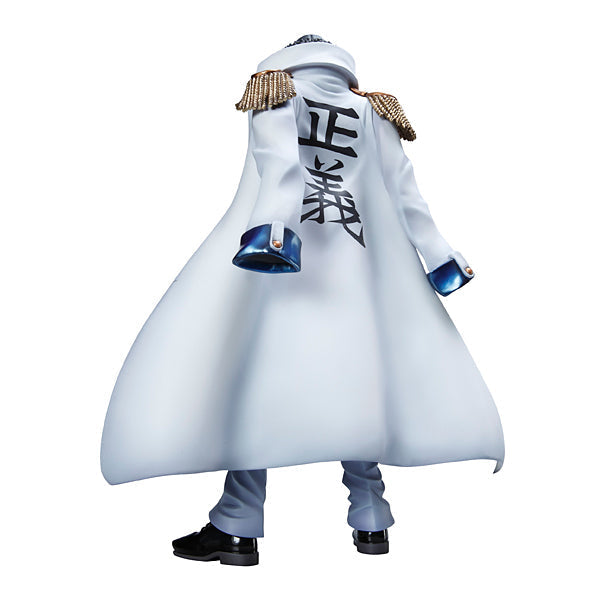 Figurine One Piece - Aokiji - Anime Town