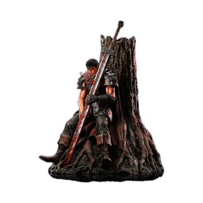 Figurine Berserk - Guts repos - Anime Town