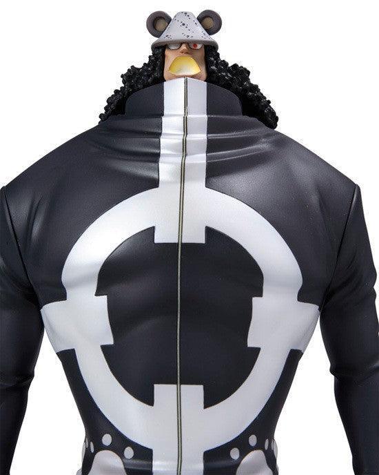 Figurine One Piece - Bartholomew Kuma - Anime Town