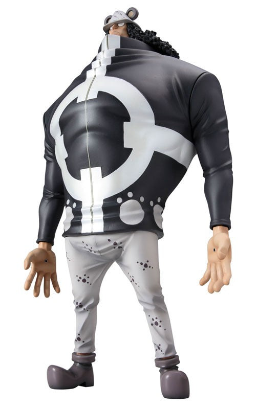 Figurine One Piece - Bartholomew Kuma - Anime Town