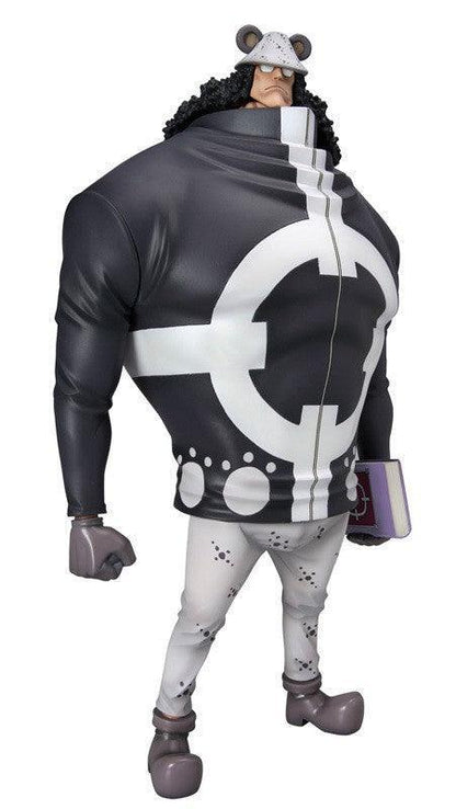 Figurine One Piece - Bartholomew Kuma - Anime Town