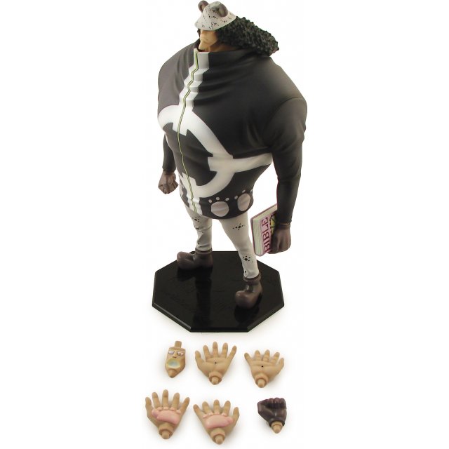 Figurine One Piece - Bartholomew Kuma - Anime Town