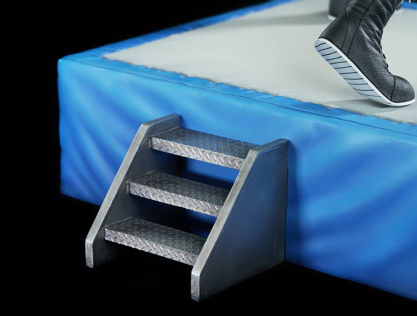 Figurine Hajime No Ippo - Takamura - Anime Town