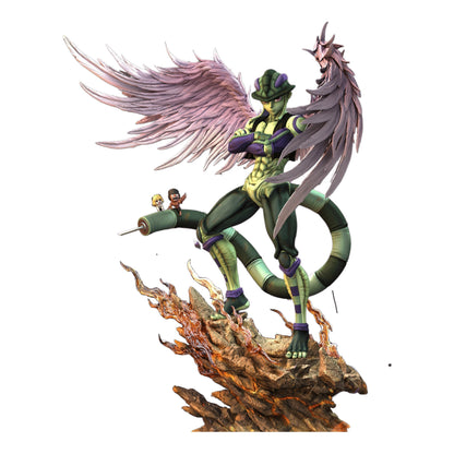 Figurine Hunter x Hunter - Meruem Le Roi des Chimères