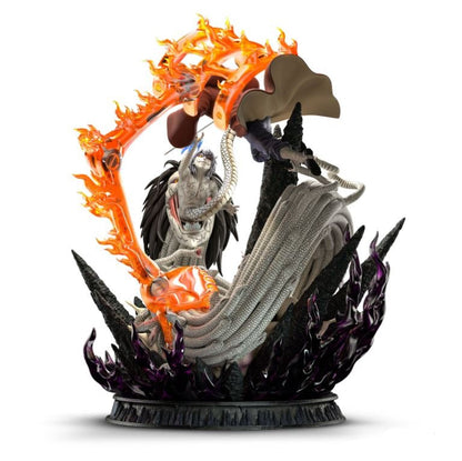Figurine Naruto - Itachi Uchiwa vs Kabuto - Anime Town