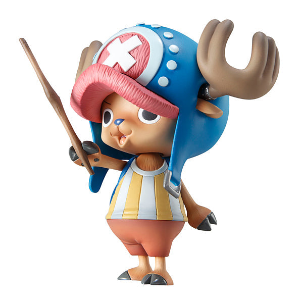 Figurine One Piece - Tony Tony Chopper - Anime Town