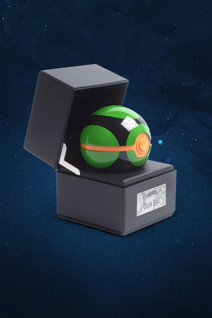 Figurine Pokémon - Poké Ball "Dusk Ball"1