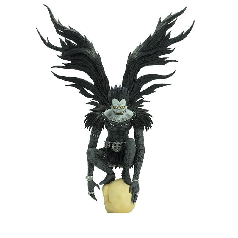 Figurine Death Note - Ryûk - Anime Town