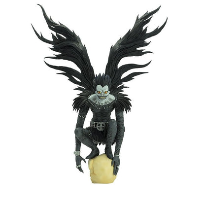Figurine Death Note - Ryûk - Anime Town
