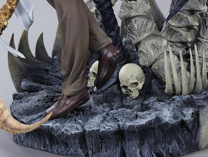 Figurine Death Note - Light & Ryûk - Anime Town