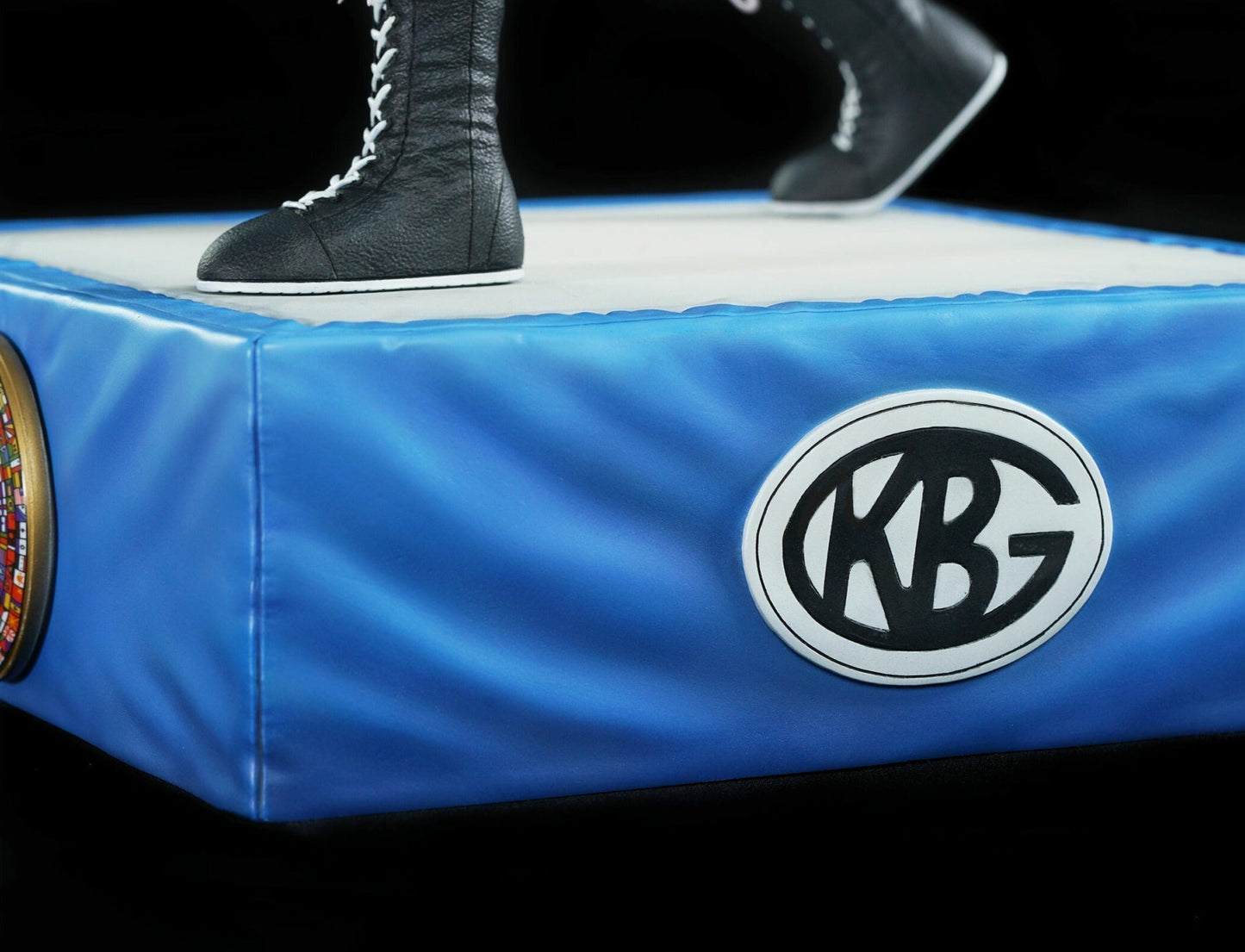 Figurine Hajime No Ippo - Takamura - Anime Town