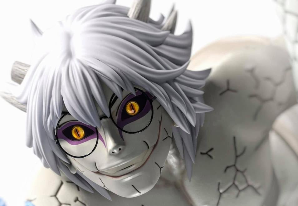 Figurine Naruto - Itachi Uchiwa vs Kabuto - Anime Town