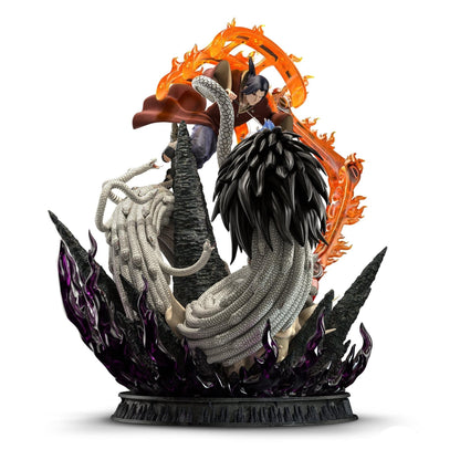 Figurine Naruto - Itachi Uchiwa vs Kabuto - Anime Town