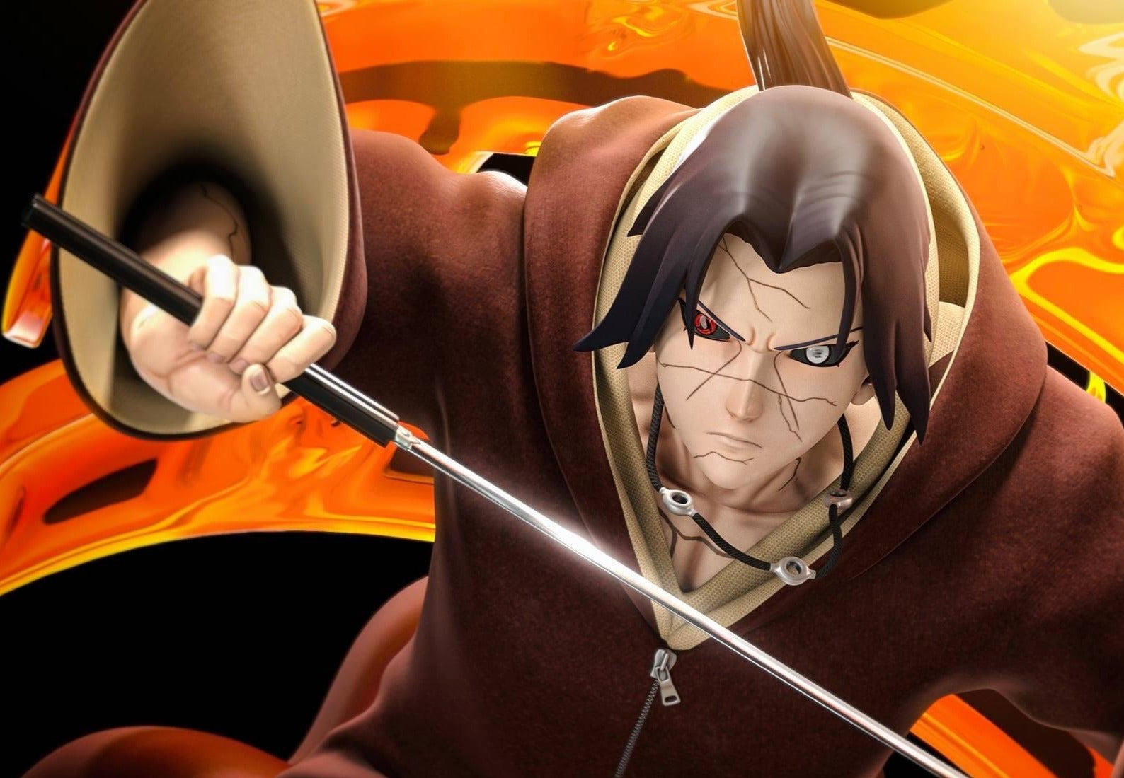 Figurine Naruto - Itachi Uchiwa vs Kabuto - Anime Town