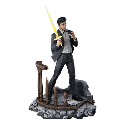 Figurine Jujutsu Kaisen - Hiromi Higuruma