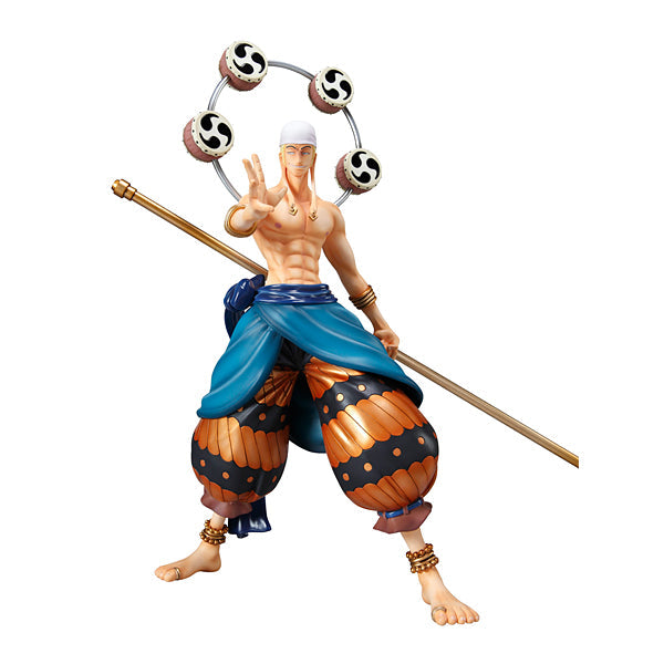 Figurine One Piece - Ener - Anime Town