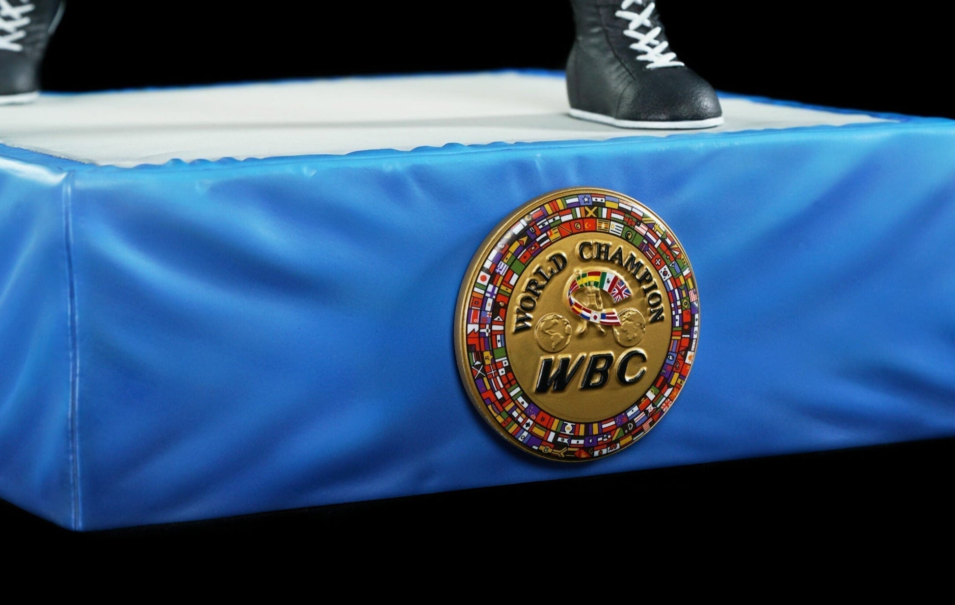 Figurine Hajime No Ippo - Takamura - Anime Town