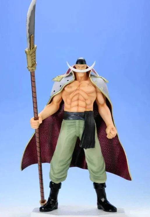 Figurine One Piece - Barbe Blanche - Anime Town