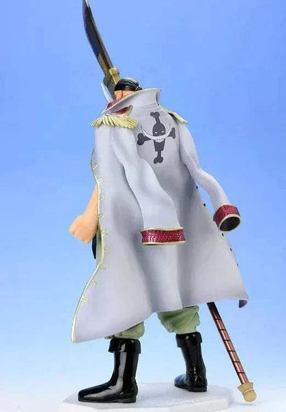 Figurine One Piece - Barbe Blanche - Anime Town