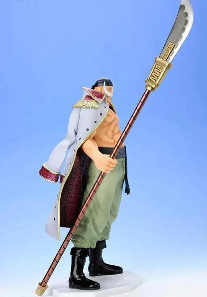 Figurine One Piece - Barbe Blanche - Anime Town