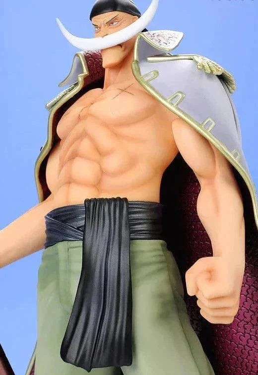 Figurine One Piece - Barbe Blanche - Anime Town