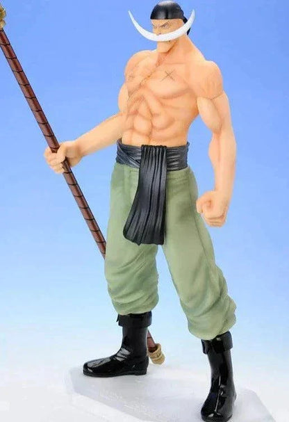 Figurine One Piece - Barbe Blanche - Anime Town