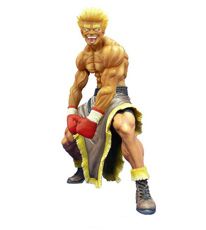 Figurine Hajime No Ippo - Bryan Hawk - Anime Town