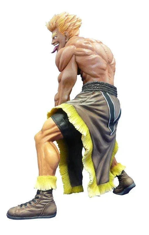 Figurine Hajime No Ippo - Bryan Hawk - Anime Town