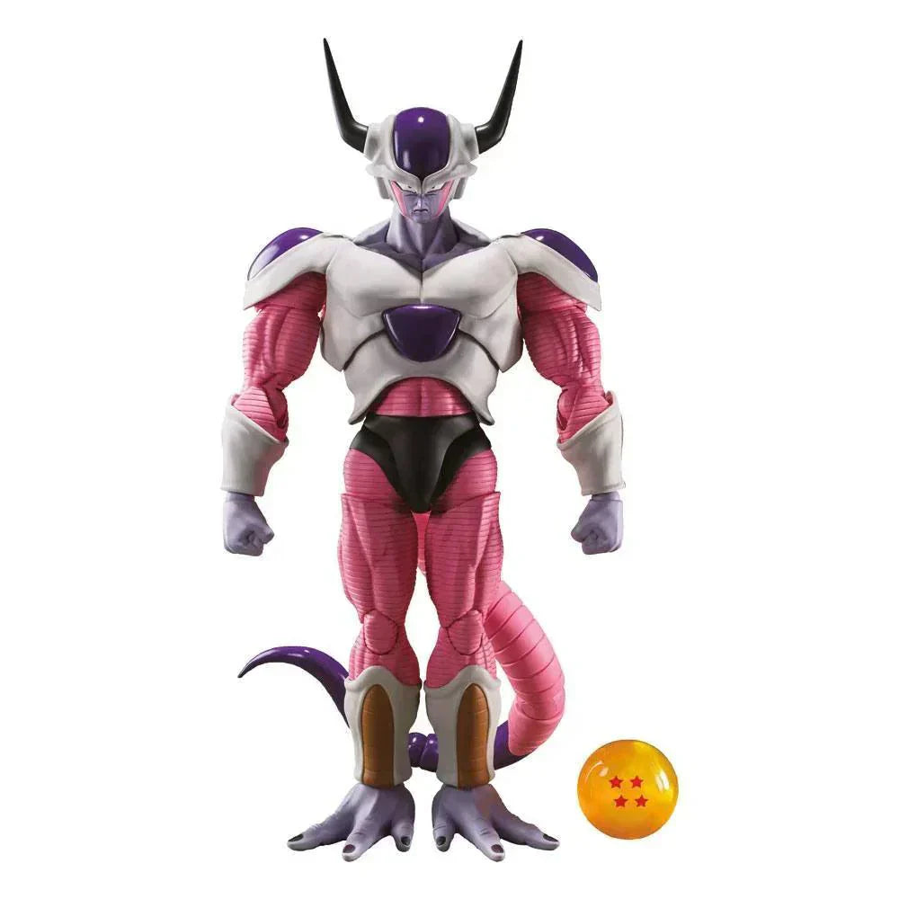 Figurine Dragon Ball Z - Freezer "Second Form"