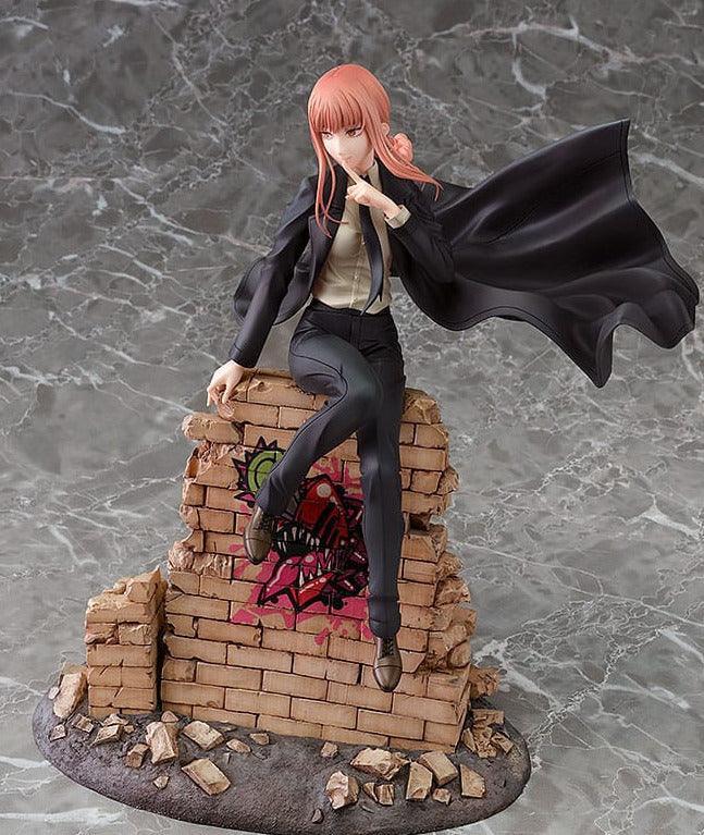 Figurine Chainsaw Man - Makima 4