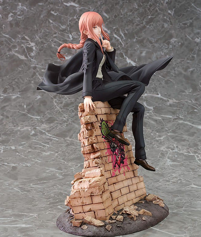 Figurine Chainsaw Man - Makima 3